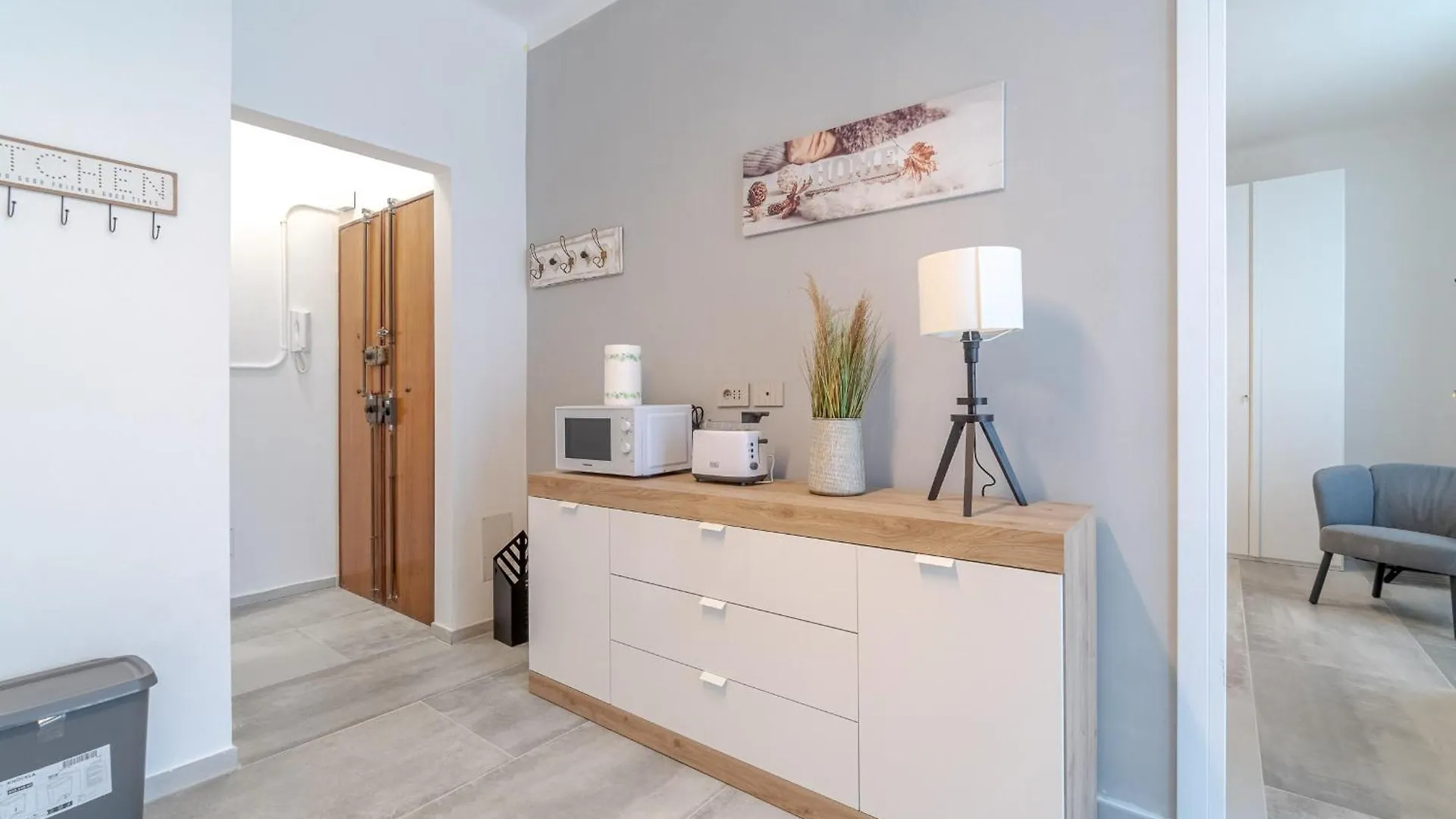 A Due Passi Apartment Genoa Italy