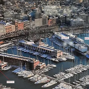 La Casa Sul Molo Genova