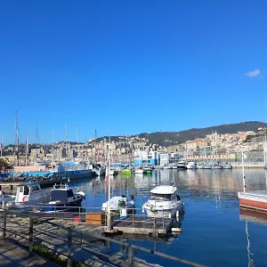House Bigo By World Genova
