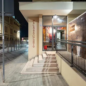 Palazzo Del Porto Genova