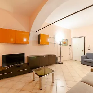 Joivy Warm Family Apt Near Porto Antico Genova