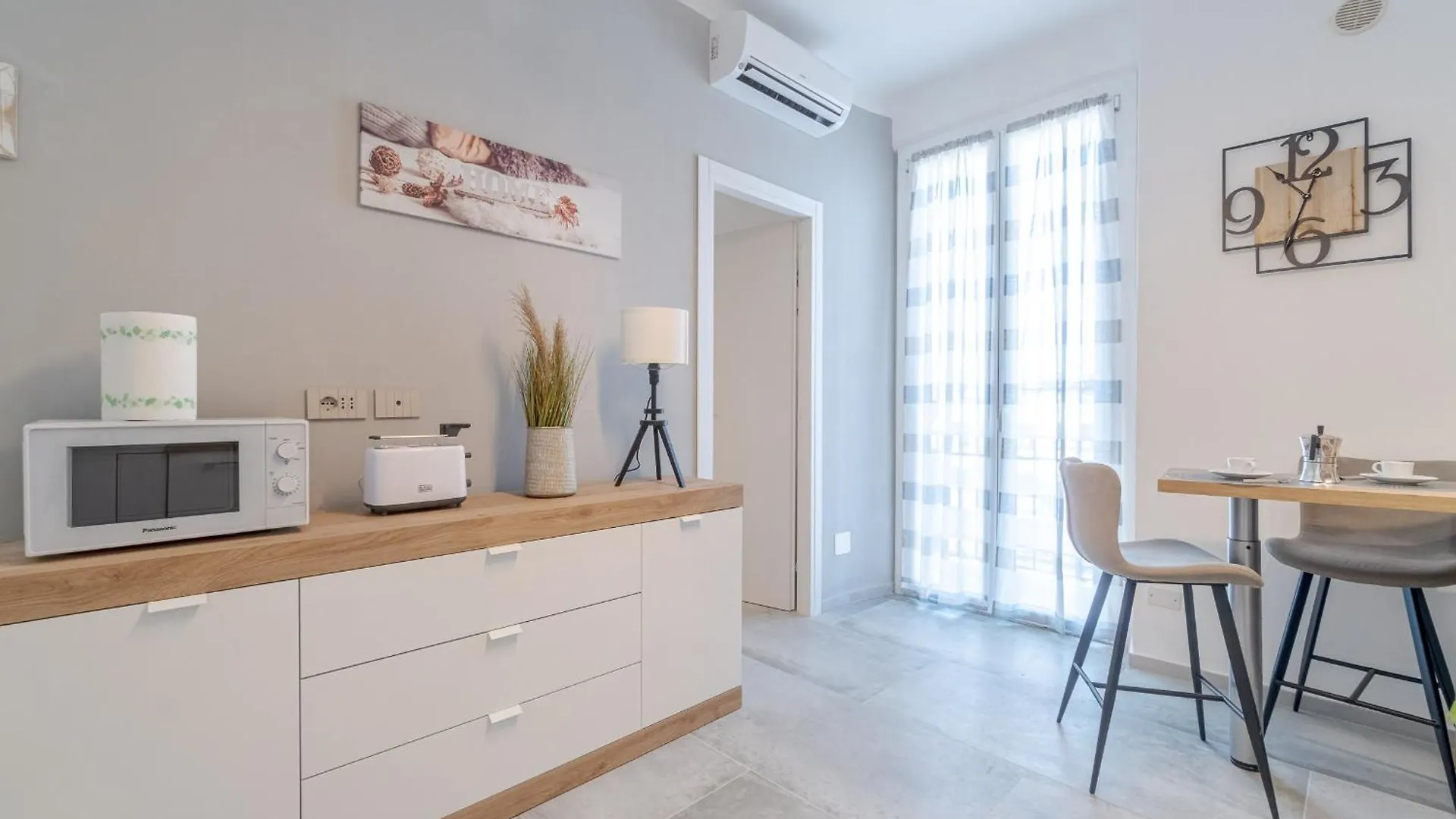 A Due Passi Apartment Genoa