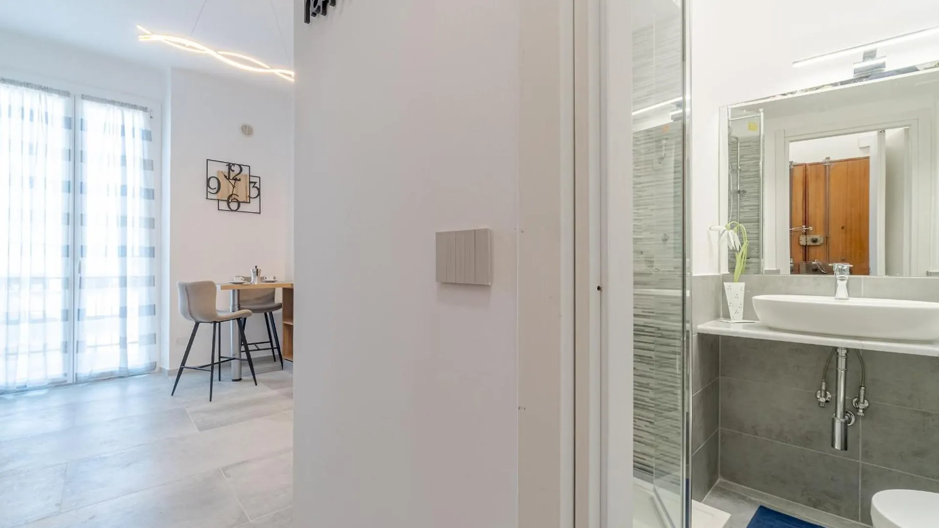 A Due Passi Apartment Genoa