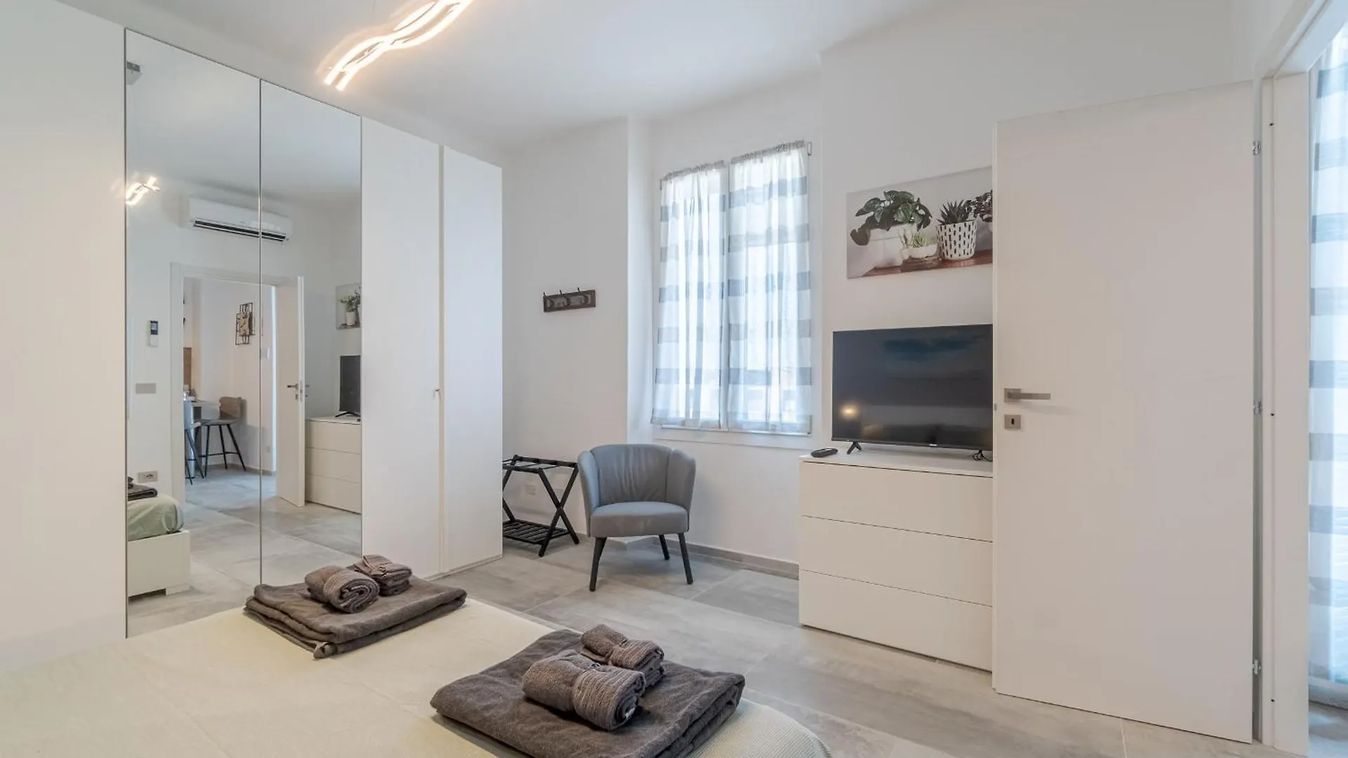 A Due Passi Apartment Genoa